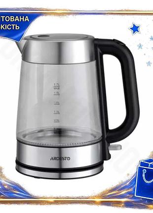 Dm электрочайник ardesto 2150w спецификация 2.2 1.7 л стеклянный с индикатором воды для чая и горячих spe|lz
