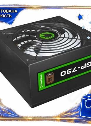 Dm блок питания 750 спецификация 2.2 вт gamemax черный сертификат 80 plus bronze для пк игр компьютерн spe|lz