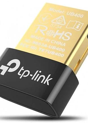 Ve адаптер usb bluetooth tp-link new version v4.0 черный беспроводной dongle для компьютера ноутбука б n6w_ver 4