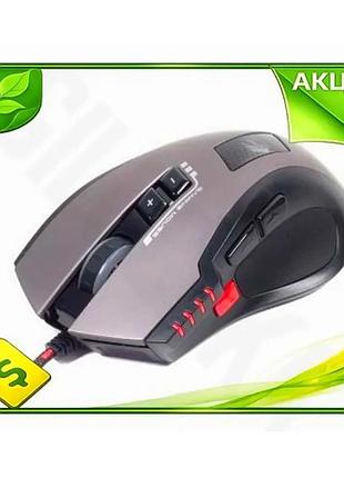 Ve мышь gembird оптическая usb new version 3200 dpi игровая эргономичная для пк компьютера геймерская n6w_ver