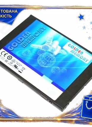 Dm твердотельный накопитель ssd спецификация 2.2 512гб golden memory sata3 2,5 дюйма spe|lz