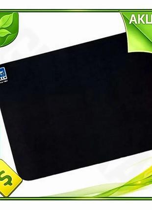 Ve коврик a4tech игровой для new version мыши повышает точность и скорость 437x400x3 мм однотонная рез n6w_ver
