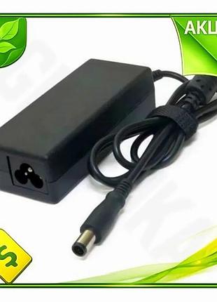 Ve блок живлення extradigital для new version ноутбуків hp 65w 18.5v 3.5a зарядний пристрій адаптер дл n6w_ver