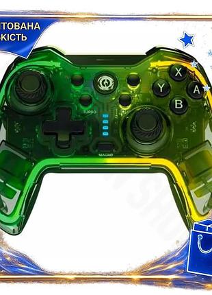 Dm геймпад canyon беспроводной спецификация 2.2 bluetooth для пк ps3 android nintendo switch 22 кнопки spe|lz