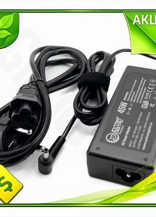 Ve адаптер питания extradigital 45w new version 20v 2.25a для ноутбуков lenovo адаптер питания зарядно n6w_ver
