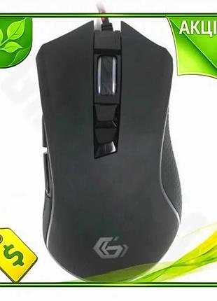 Ve мышь gembird оптическая проводная new version usb черная для компьютера игровая с переключением dpi n6w_ver