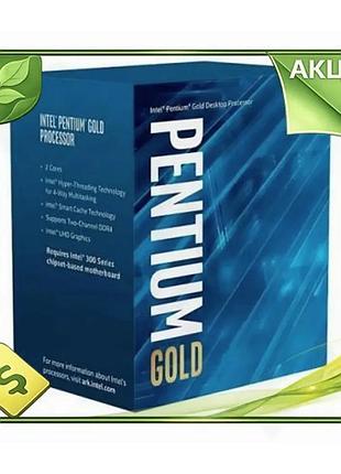 Ve процессор intel pentium gold new version g5400 2x3.7 ггц для настольного пк офисный процессор со вс n6w_ver