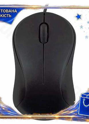 Dm миша gtl оптична специфікація 2.2 usb 1000 dpi чорна для комп'ютера ергономічна симетрична spe|lz