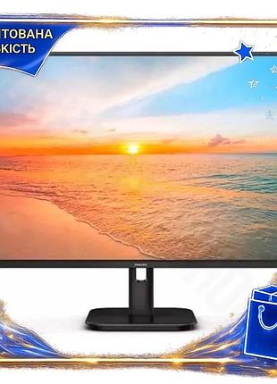 Dm монітор 27" philips специфікація 2.2 чорний ips full hd 1920x1080 100 гц для геймерів з freesync spe|lz