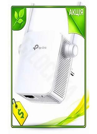 Ve точка доступа tp-link wi-fi new version усилитель 300mb для дома ретранслятор с двумя антеннами n6w_ver