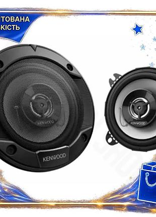 Dm автомобільна акустика kenwood специфікація 2.2 10 см коаксіальна 2 смуги 21вт для авто звукова сист spe|lz