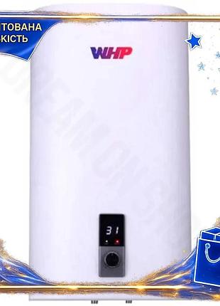 Dm водонагреватель whp flat спецификация 2.2 100л 2000вт вертикальный бойлер механический термостат дл spe|lz