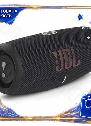 Dm портативна колонка jbl специфікація 2.2 charge 5 bluetooth 5.1 чорна акустична система з автономніс spe|lz