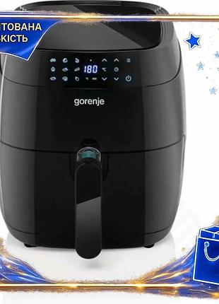 Dm мультипечь gorenje 1400w спецификация 2.2 3,5л сенсорная для приготовления пищи фритюрница печи spe|lz