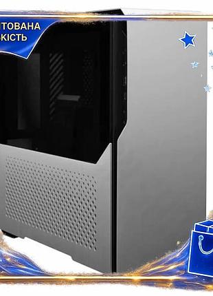 Dm корпус almordor silverlining специфікація 2.2 160g itx mini tower sff алюмінієвий з загартованим ск spe|lz