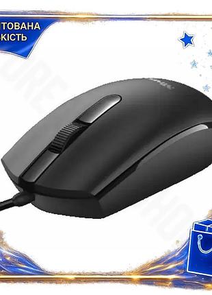 Dm миша trust basi специфікація 2.2 black usb оптична 1200 dpi для пк комп'ютера симетрична дротова 3 spe|lz