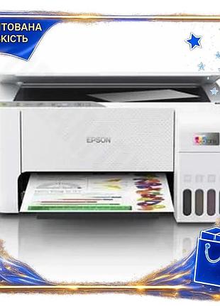 Dm мфу струйная цветная спецификация 2.2 a4 epson l3256 wifi для дома печать копирование сканирование spe|lz