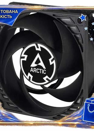 Dm вентилятор arctic p8 спецификация 2.2 silent 80 мм черный для корпуса активное охлаждение 3 pin гид spe|lz
