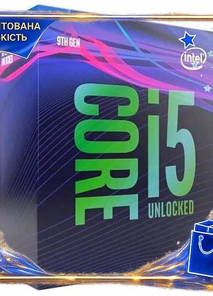Dm процесор intel core специфікація 2.2 i5 coffee lake 6 ядер 3,7 ггц для ігор та роботи комп'ютерний spe|lz