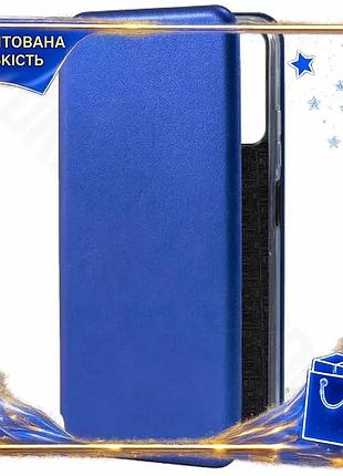 Dm чохол-книжка xiaomi premium специфікація 2.2 leather case синій для смартфона захист від ударів і п spe|lz