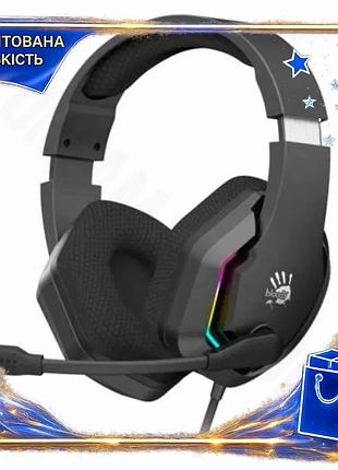 Dm наушники bloody g260 спецификация 2.2 black игровые с микрофоном 7.1 виртуальный звук usb подсветка spe|lz