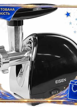 Dm мясорубка eisen 2700w спецификация 2.2 черная с соковыжималкой для томатов насадка для колбасок и к spe|lz