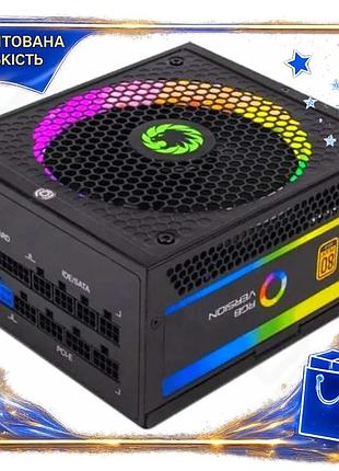 Dm блок питания 1050 спецификация 2.2 вт gamemax rgb модульный 80 plus gold для пк с argb подсветкой и spe|lz
