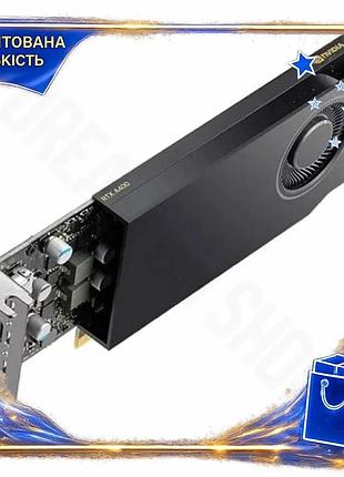 Dm видеокарта nvidia rtx спецификация 2.2 a400 pny 4гб gddr6 64-бит для профессионалов графический про spe|lz