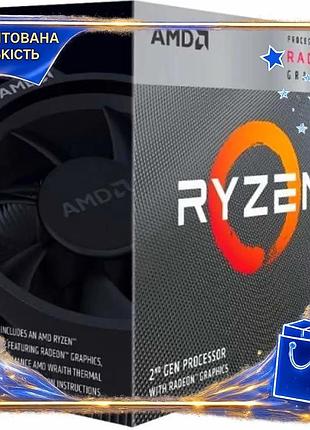 Dm процессор amd ryzen спецификация 2.2 3 3200g 4 ядра 3,6 ггц для настольного пк с radeon vega 8 граф spe|lz
