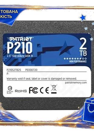 Dm твердотельный накопитель ssd спецификация 2.2 2tb patriot sata3 2.5 дюйма скорость 520 мб/с для пк spe|lz