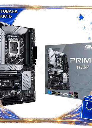 Dm материнська плата asus специфікація 2.2 lga1700 4xddr5 для ігор та роботи з 3xm.2 7xusb3.2 hdmi atx spe|lz