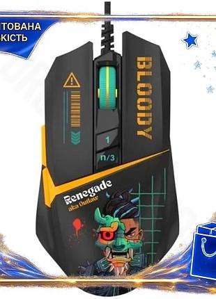 Dm миша a4tech w63 специфікація 2.2 max оптична з rgb підсвічуванням для ігор 12000 dpi usb геймерська spe|lz
