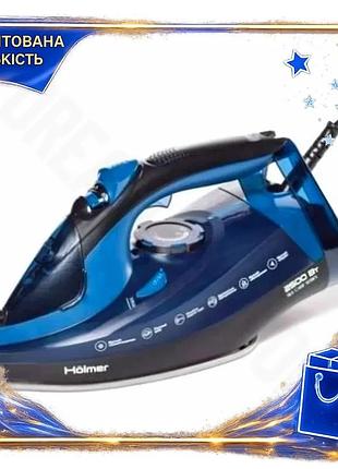 Dm утюг holmer 2500 спецификация 2.2 вт паровая с тефлоновой подошвой вертикальное отпаривание для оде spe|lz