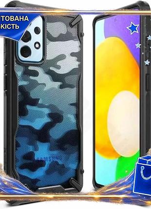Dm бампер ringke fusion спецификация 2.2 x для samsung galaxy a52 защита для смартфона полиуретановый spe|lz
