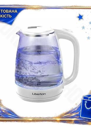 Dm электрочайник liberton 1500w спецификация 2.2 1.8л стекло с led подсветкой для чая кофе с автоматич spe|lz