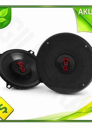 Ve автомобільна акустика jbl 2-х new version смугова коаксіальна 13 см 40 вт для заміни заводських дин n6w_ver
