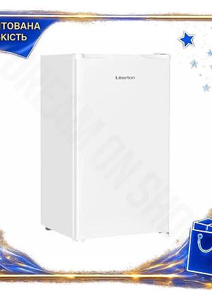 Dm холодильник liberton однокамерний специфікація 2.2 white 95l для кухні з морозильною камерою 10l spe|lz