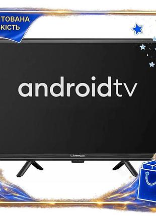 Dm dm телевізор 24 специфікація 2.2 дюйми специфікація 2.2 liberton led hd 1366x768 smart tv для дому spe|lz