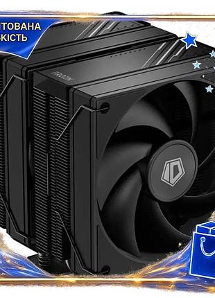 Dm кулер для процесора специфікація 2.2 id-cooling frozn a620 black 2 вентилятори 120 мм активне охоло spe|lz
