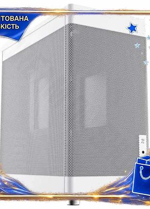 Dm корпус gamemax meshbox специфікація 2.2 pro wt white mid tower для пк з вертикальним охолодженням u spe|lz