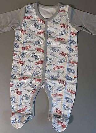 Комбенезон малюкові.