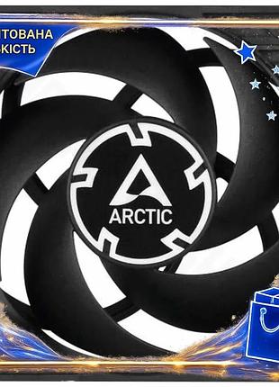 Dm вентилятор 80 мм специфікація 2.2 arctic чорний 4-pin для корпусу гідравлічний підшипник активне ох spe|lz