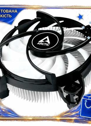 Dm кулер для процессора спецификация 2.2 arctic alpine 17 lp алюминий низкопрофильный для intel lga 17 spe|lz