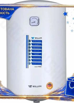 Dm водонагреватель willer 80л спецификация 2.2 1500вт вертикальный механический с терморегулятором и м spe|lz