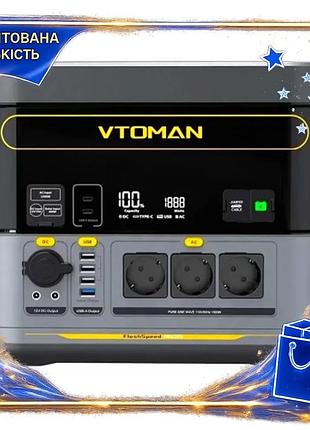 Dm зарядна станція vtoman специфікація 2.2 flashspeed 1500 1500 вт lifepo4 портативний акумулятор для spe|lz