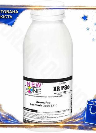 Dm тонер черный 160 спецификация 2.2 г newtone для принтеров xerox и samsung картридж для печати и коп spe|lz