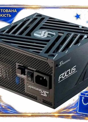 Dm блок питания 1000 спецификация 2.2 вт seasonic модульный 80 plus gold для компьютера с защитой opp spe|lz