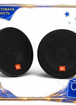 Dm автомобільна акустика jbl специфікація 2.2 2-х смугова коаксіальна 16.5 см 40 вт для авто динаміки spe|lz