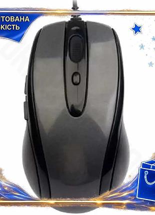Dm миша a4tech usb специфікація 2.2 оптична 1600 dpi ергономічна для комп'ютера сірого кольору v-track spe|lz