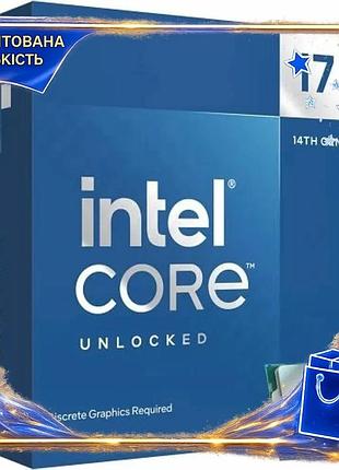 Dm процессор intel core спецификация 2.2 i7 14 поколения 20 ядер 3,4 ггц turbo boost 5,6 ггц для пк иг spe|lz